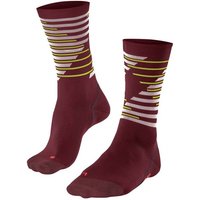 FALKE Sportsocken BC Impulse mit stimulierendem Netzgestrick zur Vermeidung von Taubheitsgefühlen