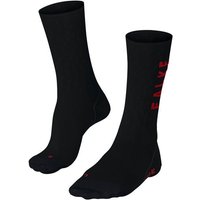 FALKE Sportsocken BC Impulse (1-Paar) mit stimulierendem Netzgestrick zur Vermeidung von Taubheitsgefühlen