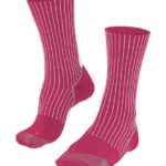 FALKE Sportsocken BC Impulse mit stimulierendem Netzgestrick zur Vermeidung von Taubheitsgefühlen