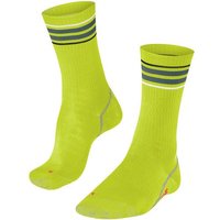 FALKE Sportsocken BC Impulse Rapid (1-Paar) mit stimulierendem Netzgestrick