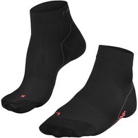 FALKE Sportsocken BC Impulse Short (1-Paar) mit stimulierendem Netzgestrick zur Vermeidung von Taubheitsgefühlen