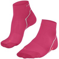 FALKE Sportsocken BC Impulse Short (1-Paar) mit stimulierendem Netzgestrick zur Vermeidung von Taubheitsgefühlen