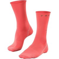 FALKE Sportsocken BC Impulse Splashes (1-Paar) mit ultraleichter Polsterung