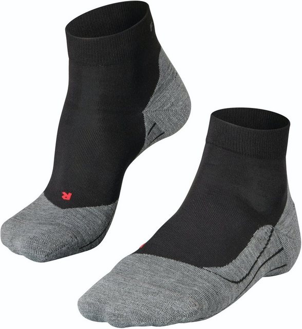 FALKE Sportsocken FALKE RU 4 SHORT