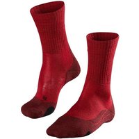 FALKE Sportsocken FALKE TK2 Wo W