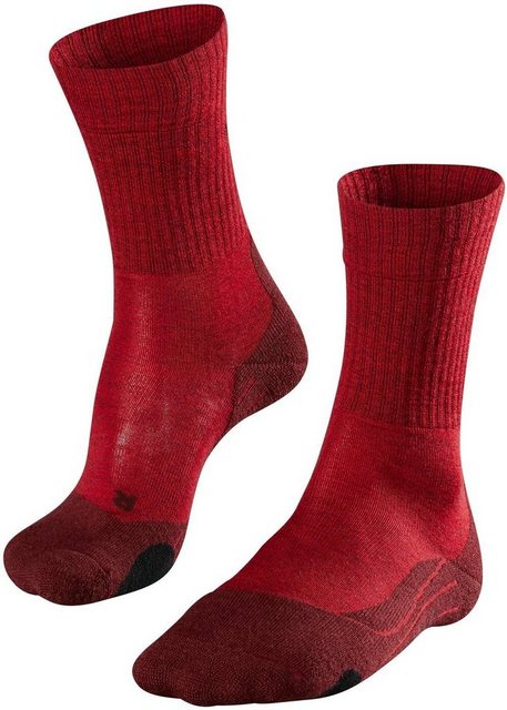 FALKE Sportsocken FALKE TK2 Wo W