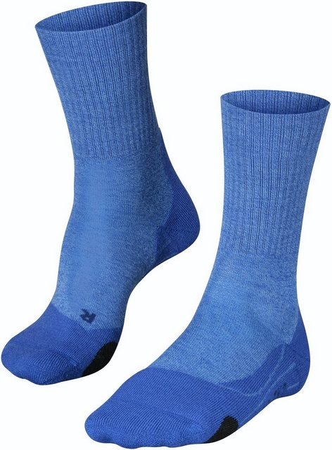 FALKE Sportsocken FALKE TK2 Wool Women