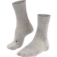 FALKE Sportsocken GO2 mit mittelstarker Polsterung für Spikeschuhe