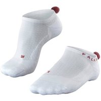 FALKE Sportsocken GO2 Pompom mit mittelstarker Polsterung für Spikeschuhe