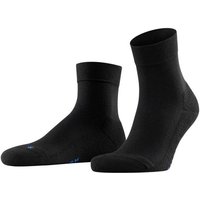 FALKE Sportsocken Herren Quarter-Socken – Cool Kick, Socken