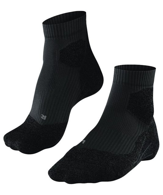 FALKE Sportsocken RU TRAIL (1-Paar) Laufsocken