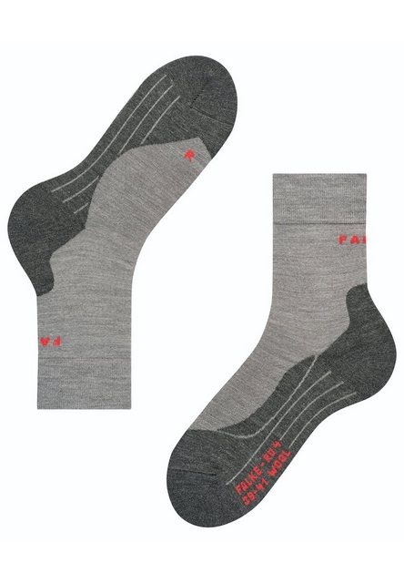 FALKE Sportsocken Ru4 (1-Paar)