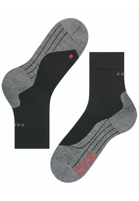 FALKE Sportsocken Ru4 (1-Paar)