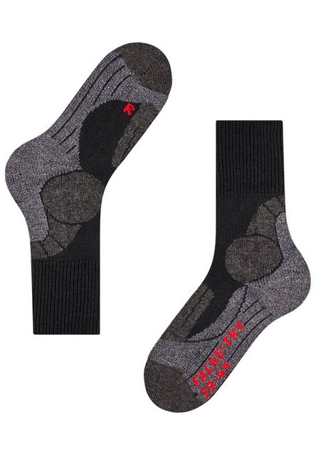 FALKE Sportsocken Tk1 (1-Paar) Hersteller: Falke Bestellnummer:4004757544905