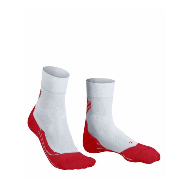 FALKE Stabilizer Damen Laufsocken weiß Gr. 35-36 Hersteller: Falke Bestellnummer:4031309171623