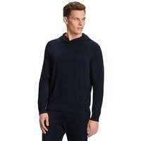 FALKE Strickpullover (1-tlg) aus hochwertigster Seide-Baumwolle