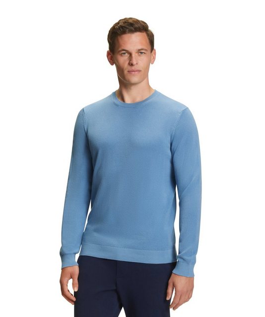 FALKE Strickpullover (1-tlg) aus nachhaltiger Baumwolle Hersteller: Falke Bestellnummer:4067112155802