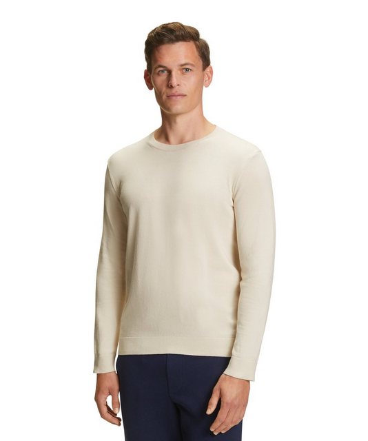 FALKE Strickpullover (1-tlg) aus nachhaltiger Baumwolle Hersteller: Falke Bestellnummer:4067112153884