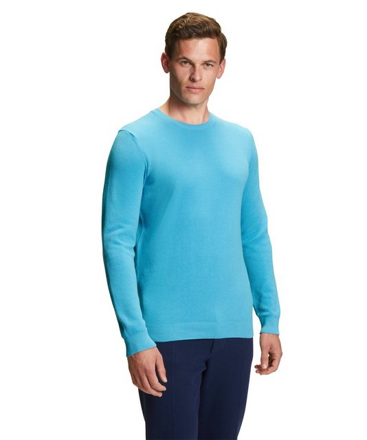 FALKE Strickpullover (1-tlg) aus nachhaltiger Baumwolle Hersteller: Falke Bestellnummer:4067112155987