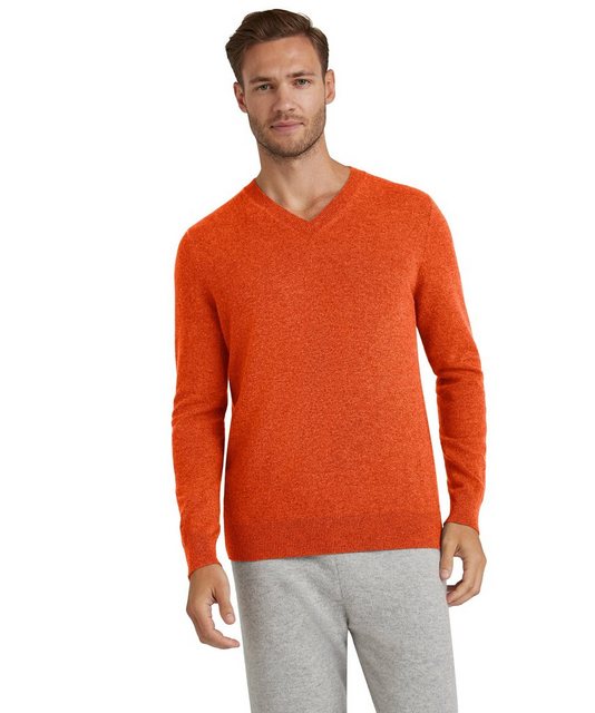 FALKE Strickpullover (1-tlg) aus reinem Kaschmir