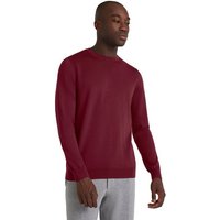 FALKE Strickpullover (1-tlg) aus reiner, extrafeiner Merinowolle