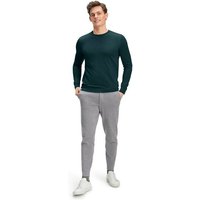 FALKE Strickpullover (1-tlg) aus reiner, extrafeiner Merinowolle