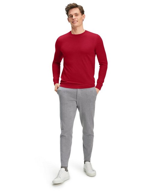 FALKE Strickpullover (1-tlg) aus reiner