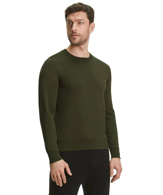 FALKE Strickpullover (1-tlg) mit Bio-Baumwolle Hersteller: Falke Bestellnummer:4031309662190