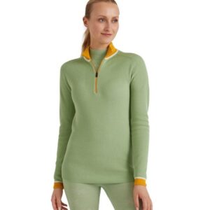 FALKE Strickpullover thermoregulierend Hersteller: Falke Bestellnummer:4067112006906