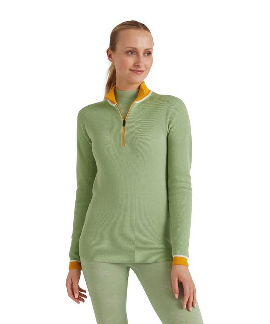 FALKE Strickpullover thermoregulierend Hersteller: Falke Bestellnummer:4067112006906