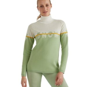 FALKE Strickpullover thermoregulierend Hersteller: Falke Bestellnummer:4067112006999