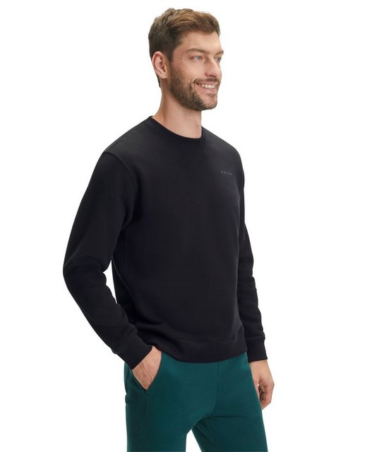 FALKE Sweatshirt (1-tlg) aus reiner Baumwolle Hersteller: Falke Bestellnummer:4031309415420