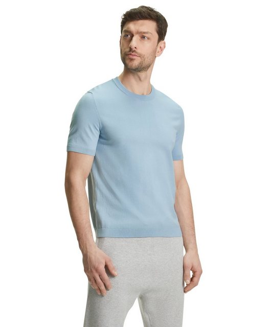 FALKE T-Shirt (1-tlg) aus atmungsaktivem Material