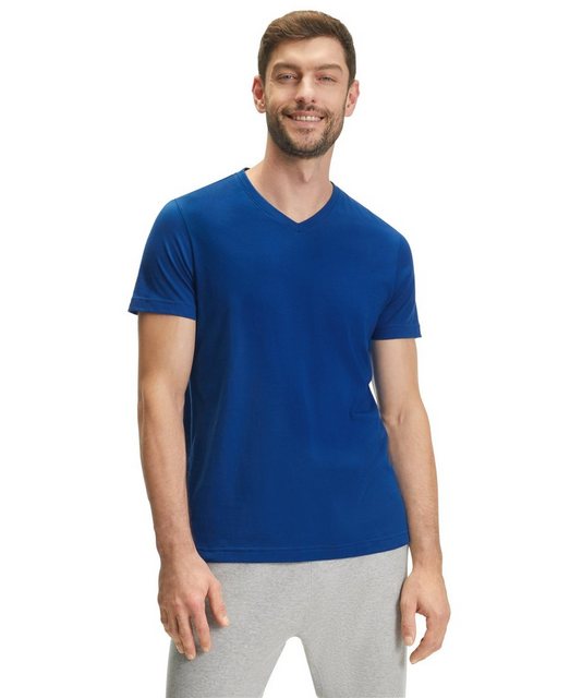 FALKE T-Shirt (1-tlg) aus reiner Baumwolle Hersteller: Falke Bestellnummer:4031309430355