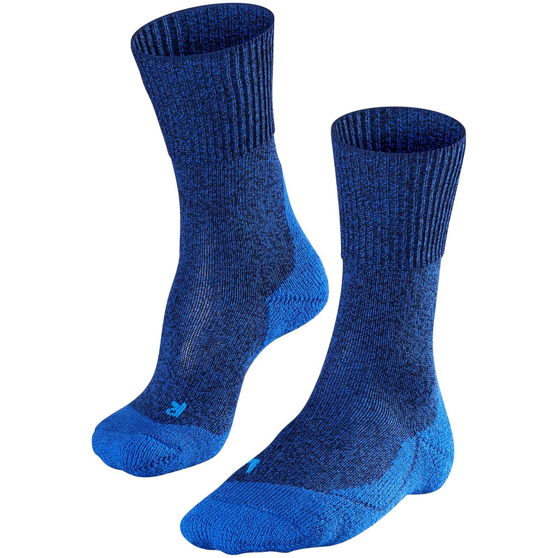 FALKE TK1 Wool Trekkingsocken yve 39-41