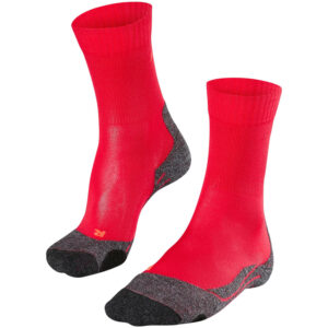 FALKE TK2 Cool Trekkingsocken Damen rose 39-40 Hersteller: Falke Bestellnummer: