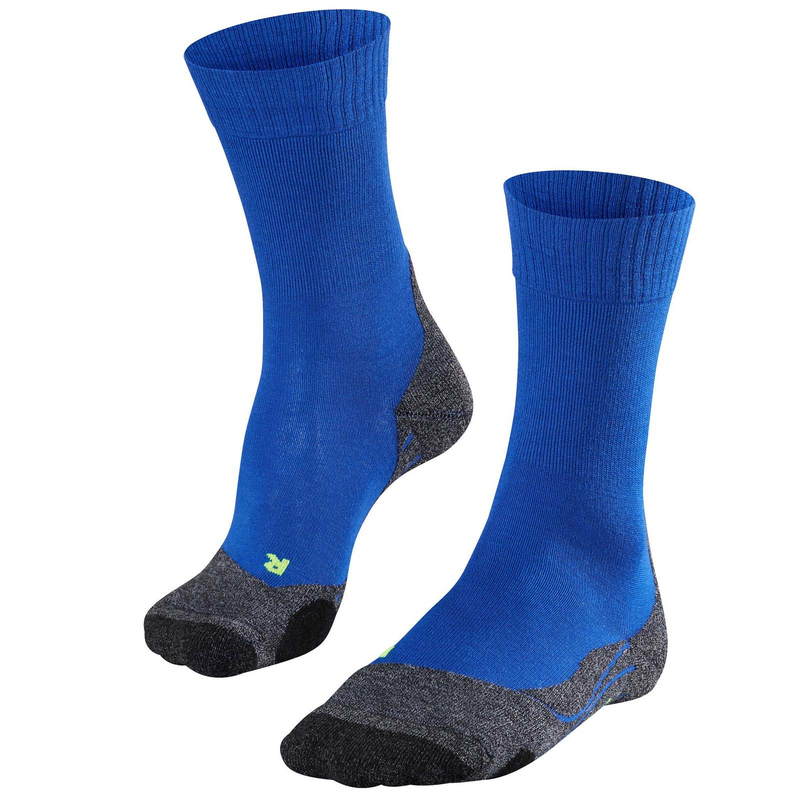 FALKE TK2 Trekkingsocken royal 39-41