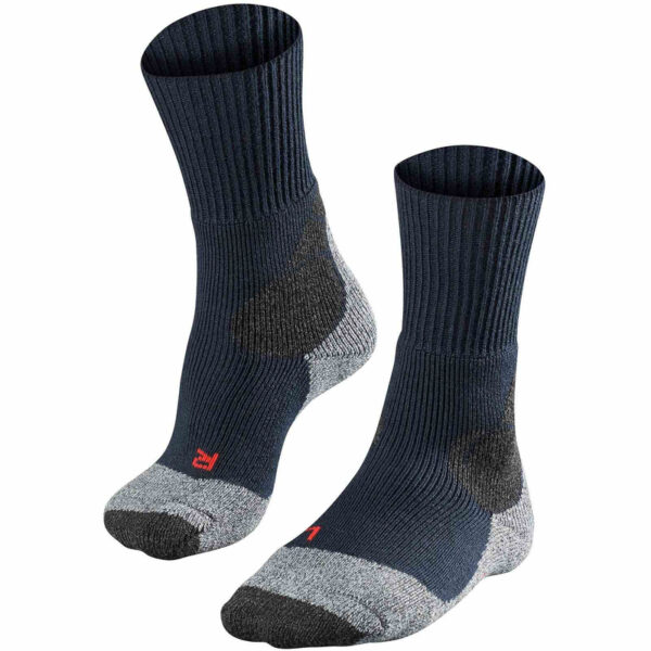 FALKE TK4 Trekkingsocken Damen marine 35-36 Hersteller: Falke Bestellnummer: