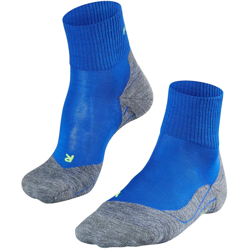 FALKE TK5 Trekkingsocken Herren yve 44-45