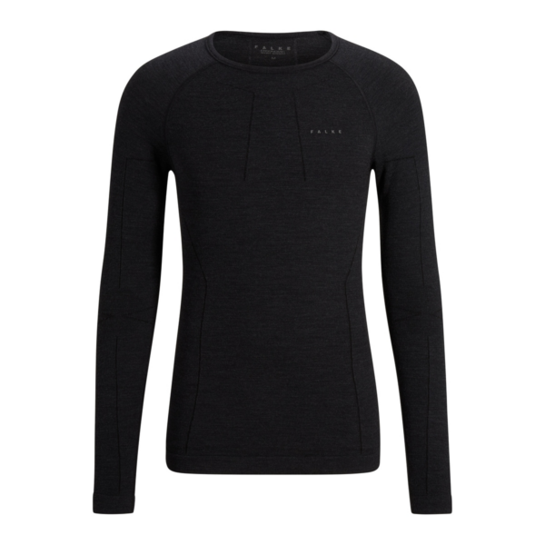 FALKE WOOL TECH LONGSLEEVED SHIRT Langarmshirt Hersteller: Falke Bestellnummer:4067112003462