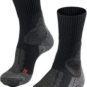 FALKE Wandersocken FALKE TK1 Women BLACK-MIX Hersteller: Falke Bestellnummer:4004757544905