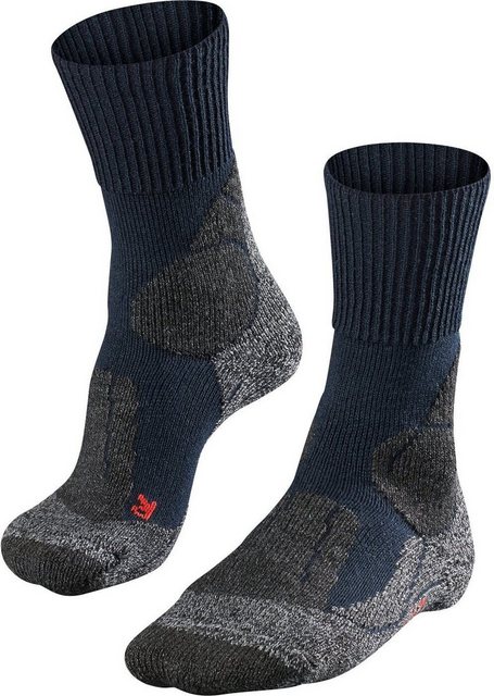 FALKE Wandersocken FALKE TK1 Women MARINE