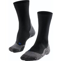 FALKE Wandersocken FALKE TK2 Cool BLACK-MIX