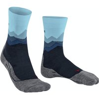 FALKE Wandersocken FALKE TK2 Explore NAVY