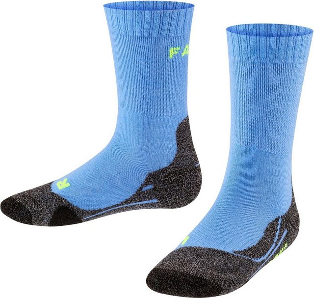 FALKE Wandersocken FALKE TK2 Kids