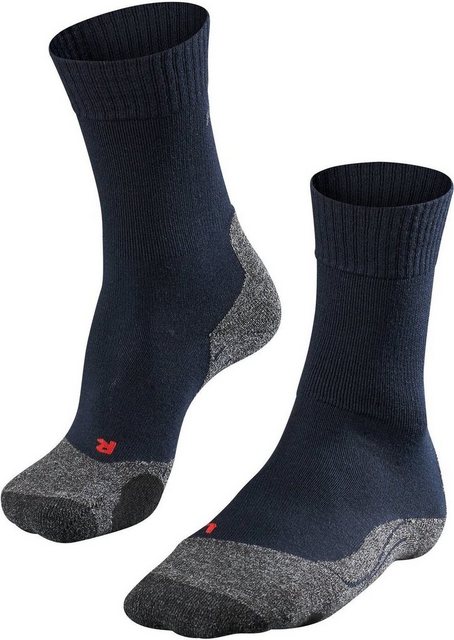 FALKE Wandersocken FALKE TK2 Women MARINE Hersteller: Falke Bestellnummer:4004757024131