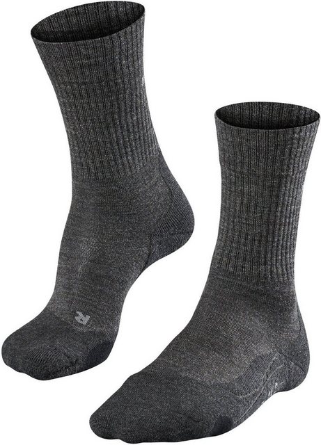 FALKE Wandersocken FALKE TK2 Wool