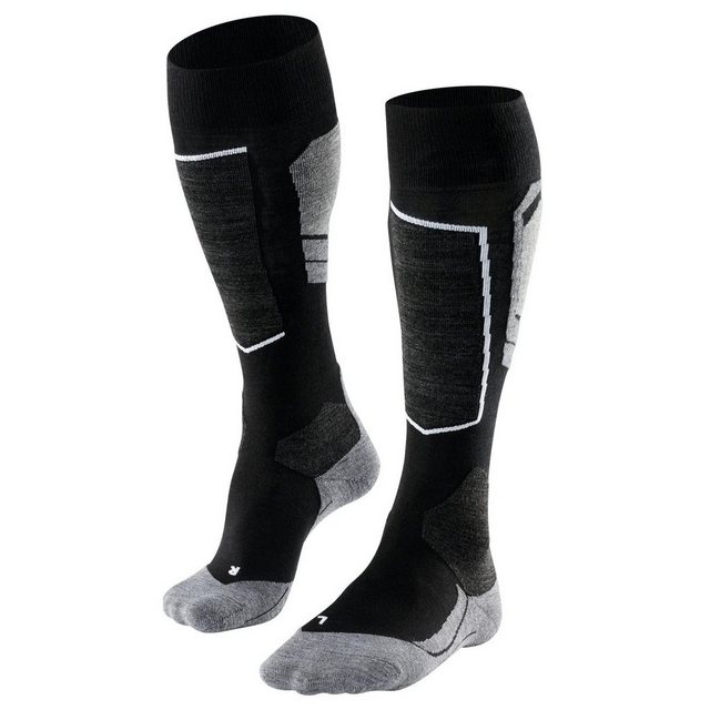 FALKE Wandersocken SK4 – Skisocken