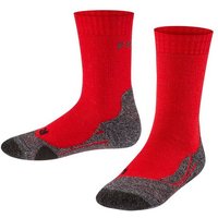 FALKE Wandersocken TK2 (1-Paar) für Komfort und Schutz