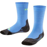 FALKE Wandersocken TK2 (1-Paar) für Komfort und Schutz